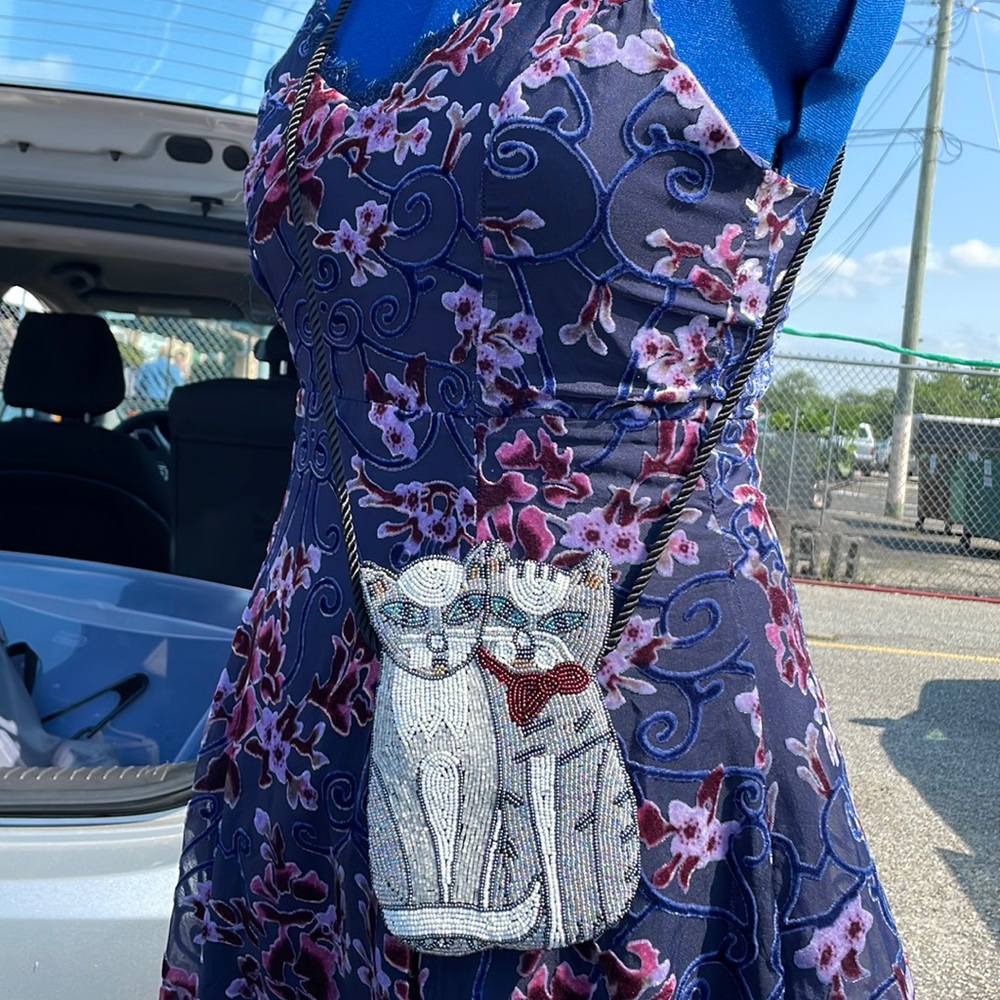 Beautiful hand made